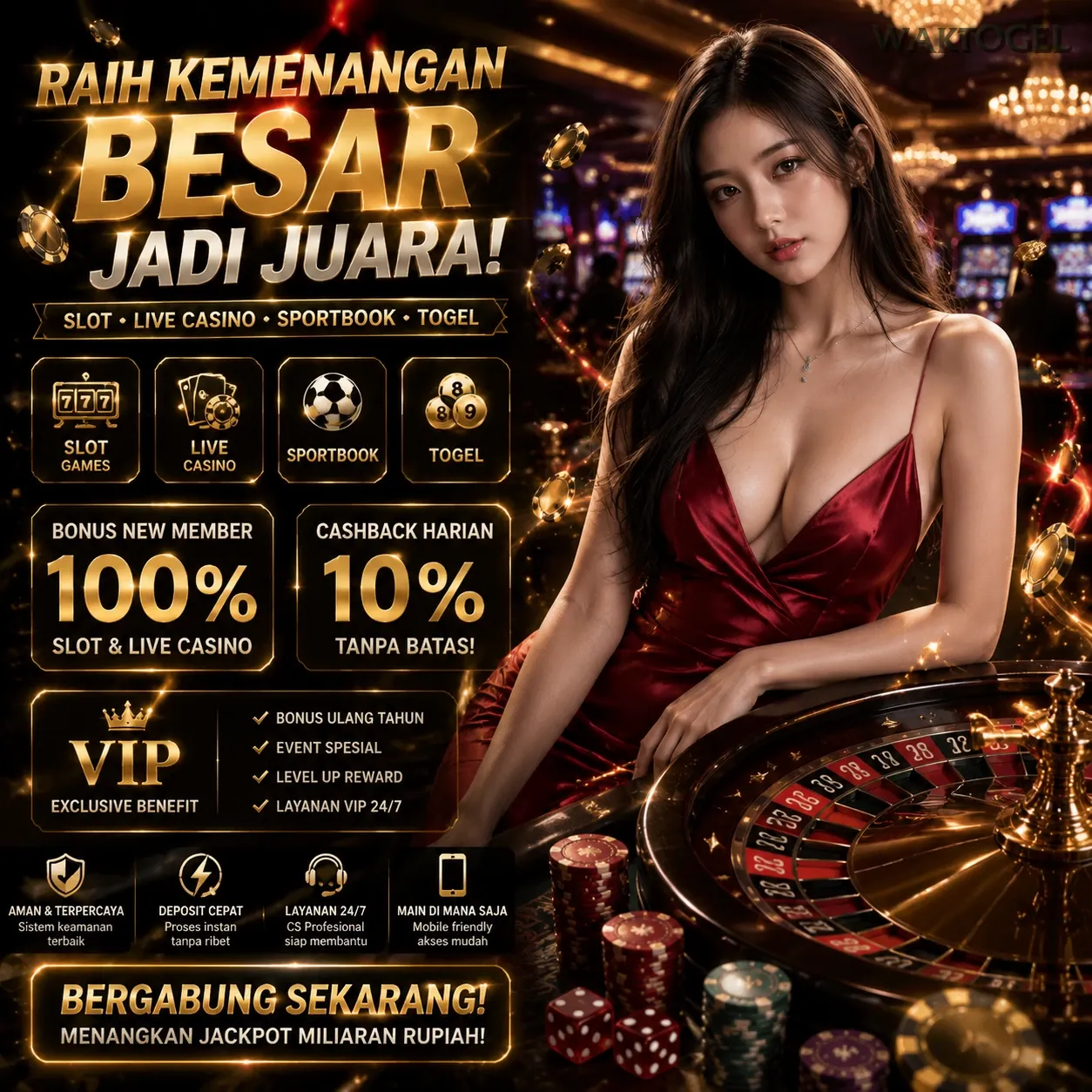 waktogel