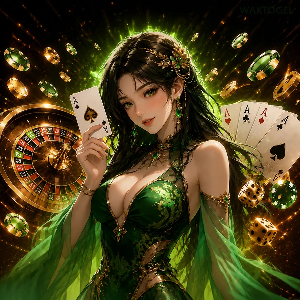 waktogel