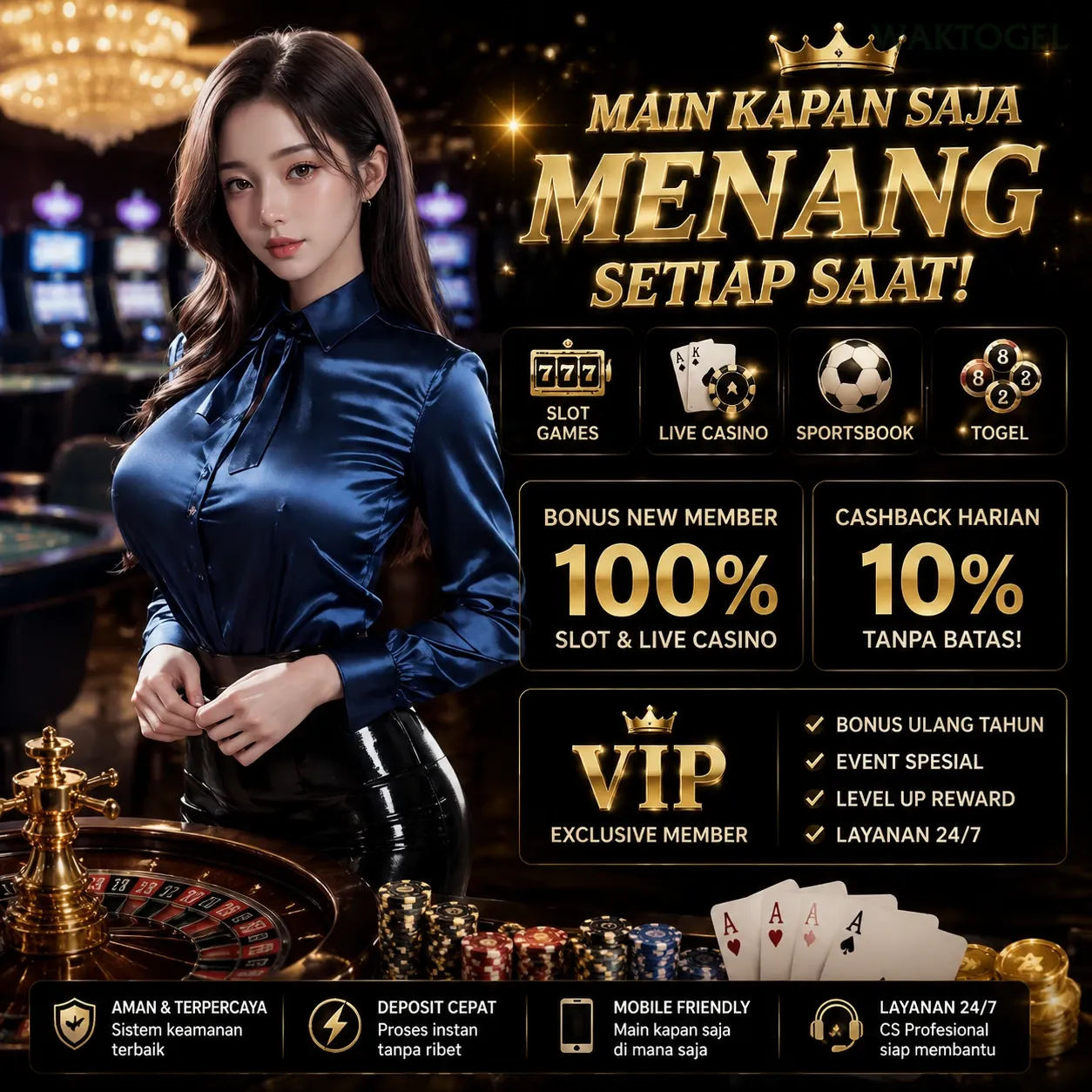 waktogel