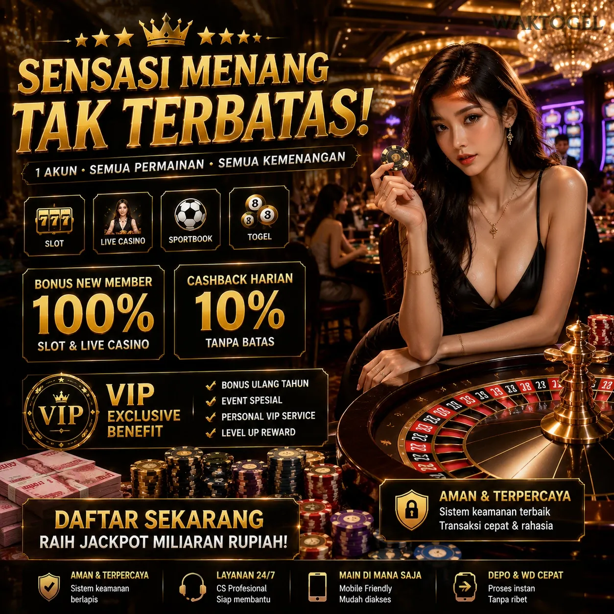 waktogel